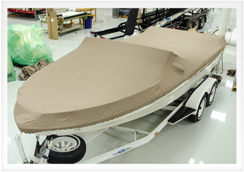 How to Make a Power Boat Cover | Do-It-Yourself Advice Blog.
